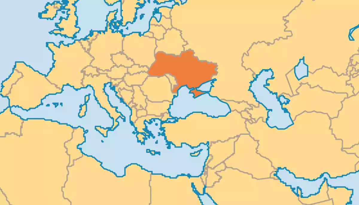 Як нам говорити з Заходом, аби він зробив цивілізаційний крок назустріч Україні