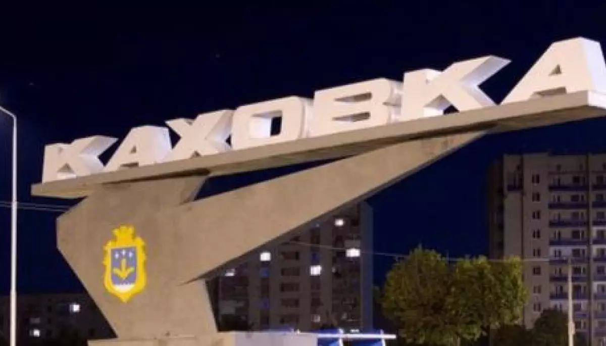 На Херсонщині зник журналіст Олег Батурин