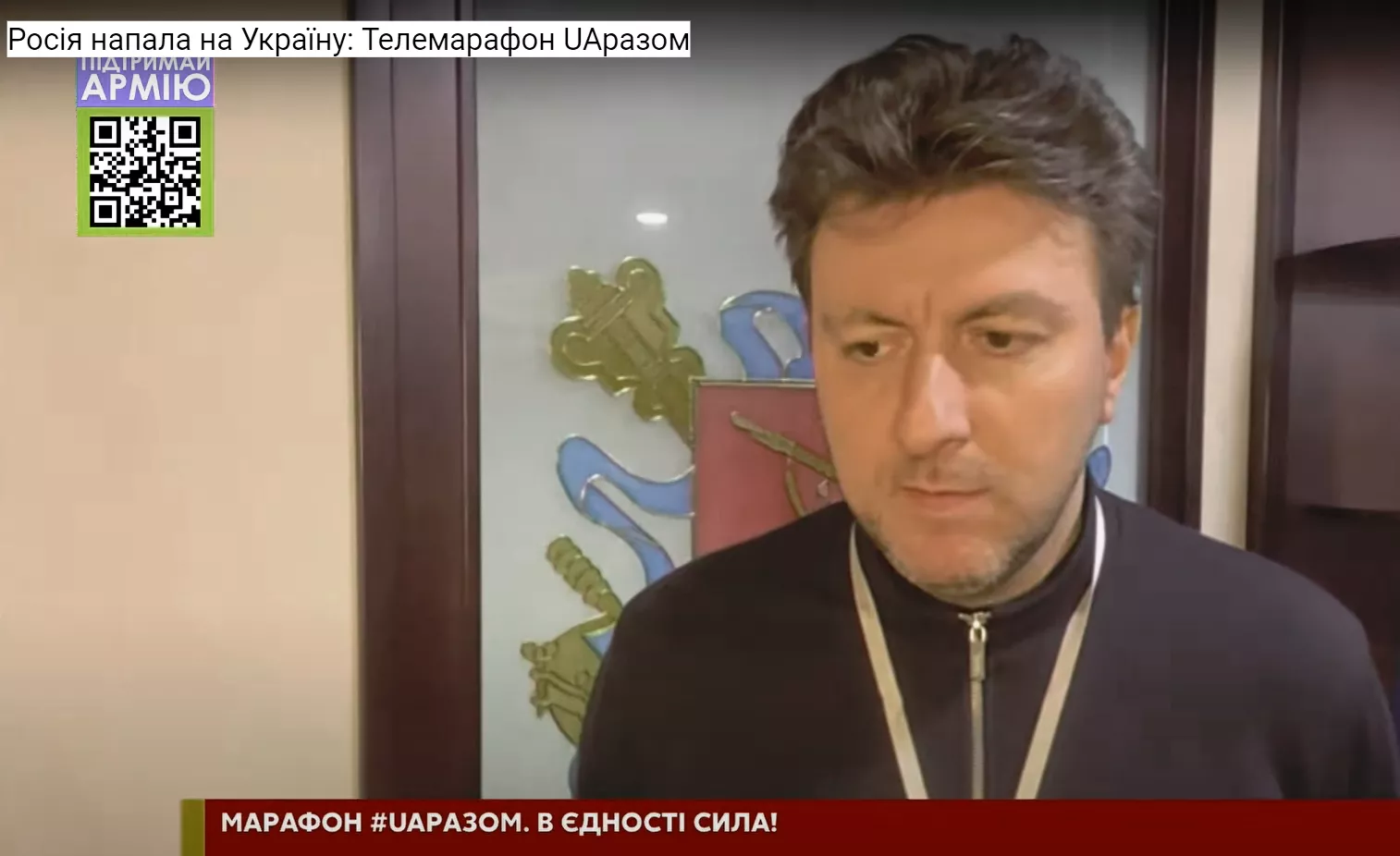 У Бердянську окупанти переслідують журналістів та активістів  &ndash;  голова Запорізької ОДА