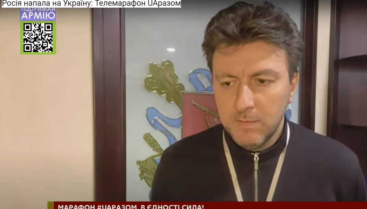 У Бердянську окупанти переслідують журналістів та активістів  &ndash;  голова Запорізької ОДА