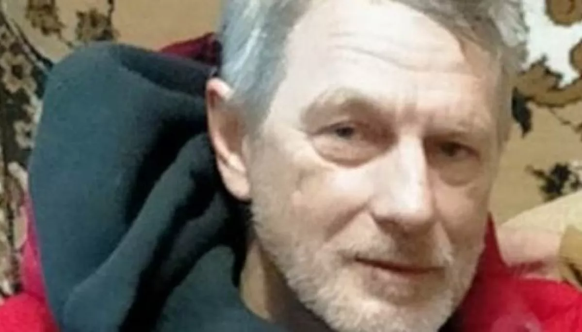 Зник активіст інформаційної оборони Нової Каховки Сергій Цигіпа