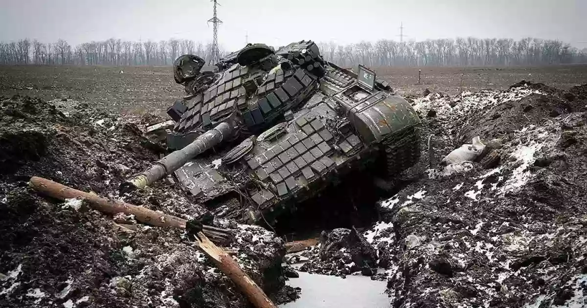 &laquo;Операція&raquo; затягнулася. Огляд дезінформації та маніпуляцій про Україну в телеграм-каналах за 11-12 березня 2022 року