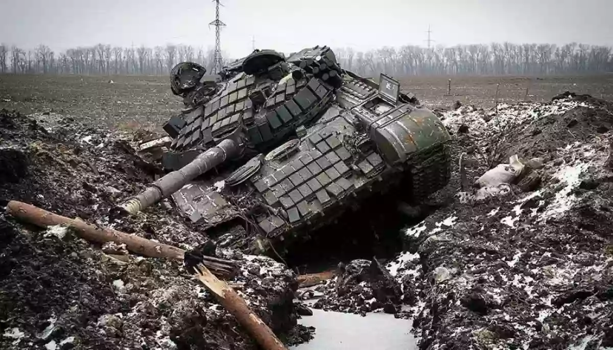 &laquo;Операція&raquo; затягнулася. Огляд дезінформації та маніпуляцій про Україну в телеграм-каналах за 11-12 березня 2022 року