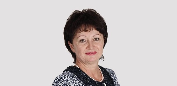 Представниця російських окупантів у Мелітополі Галина Данильченко анонсувала мовлення російських телеканалів