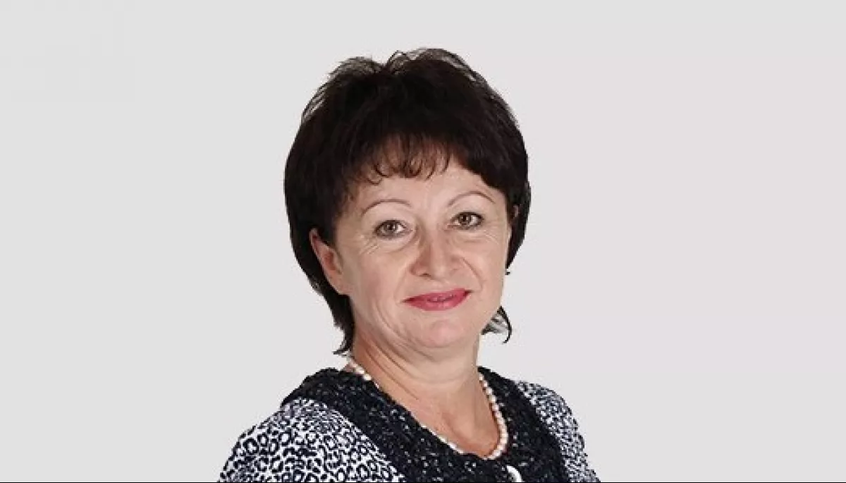 Представниця російських окупантів у Мелітополі Галина Данильченко анонсувала мовлення російських телеканалів