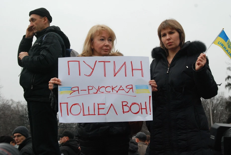 Боитесь выступить против войны, либеральные россияне? Тогда хотя бы просто молчите