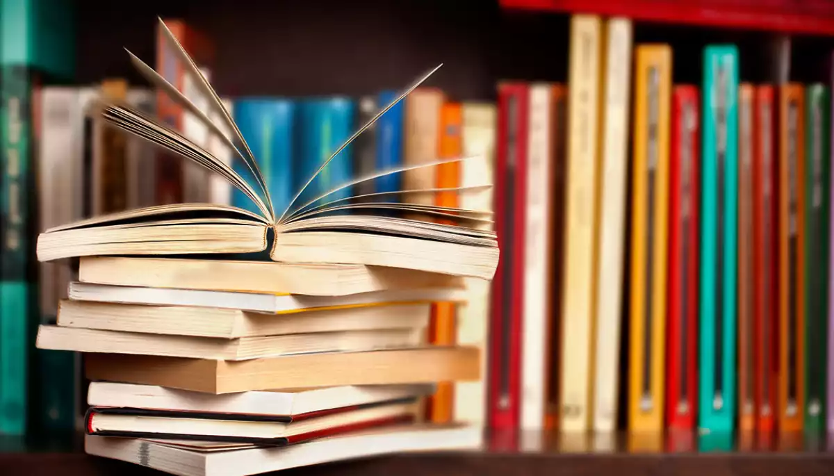 У Держкомтелерадіо заборонили ввозити до України російські книжки