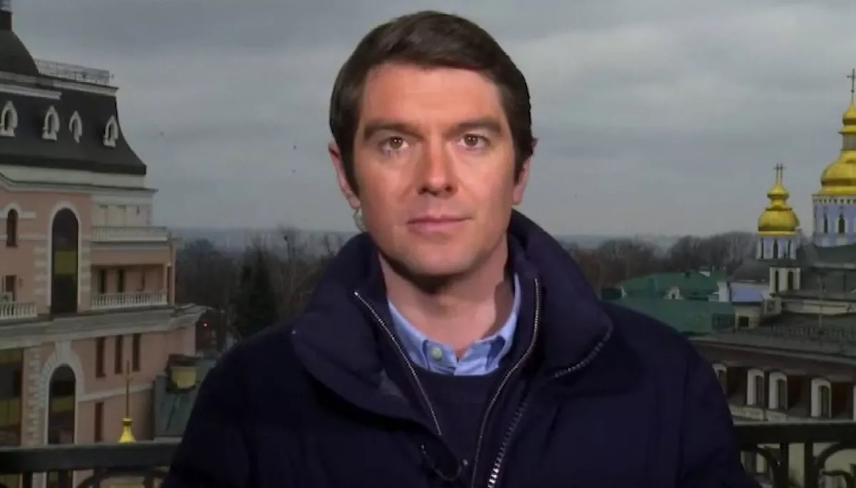 Fox News заявив, що під Києвом поранили журналіста каналу