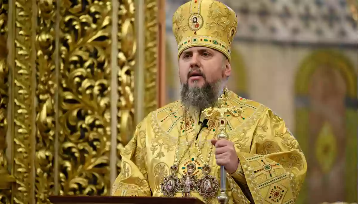 ПЦУ щодо &laquo;благословення&raquo; очільника РПЦ воювати проти України: Це духовний злочин