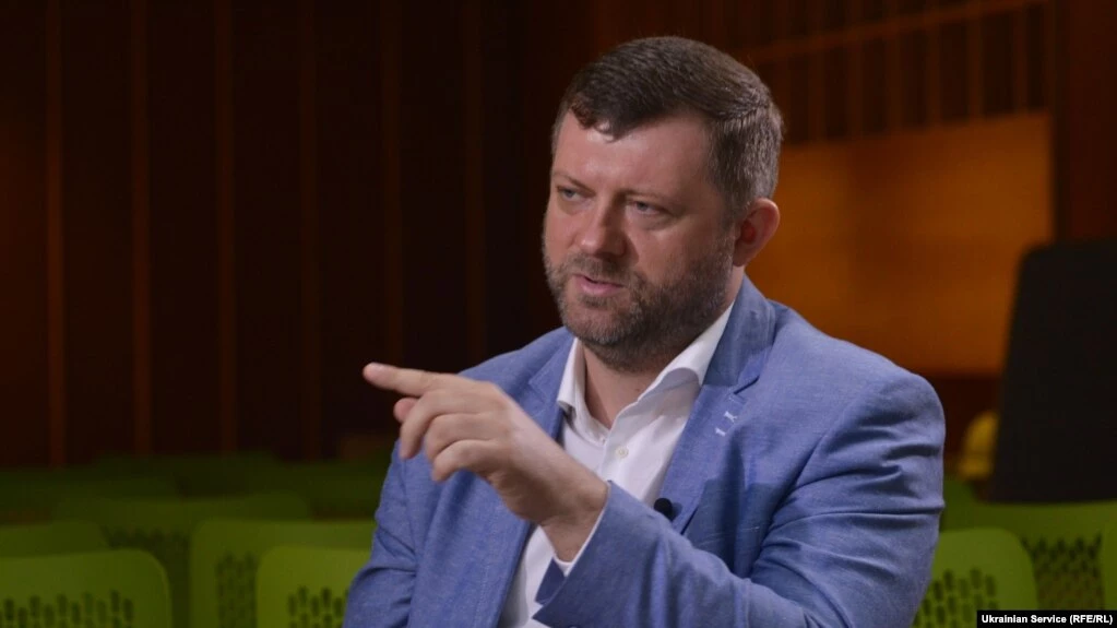 Україну покинули близько 20 нардепів &ndash; Корнієнко