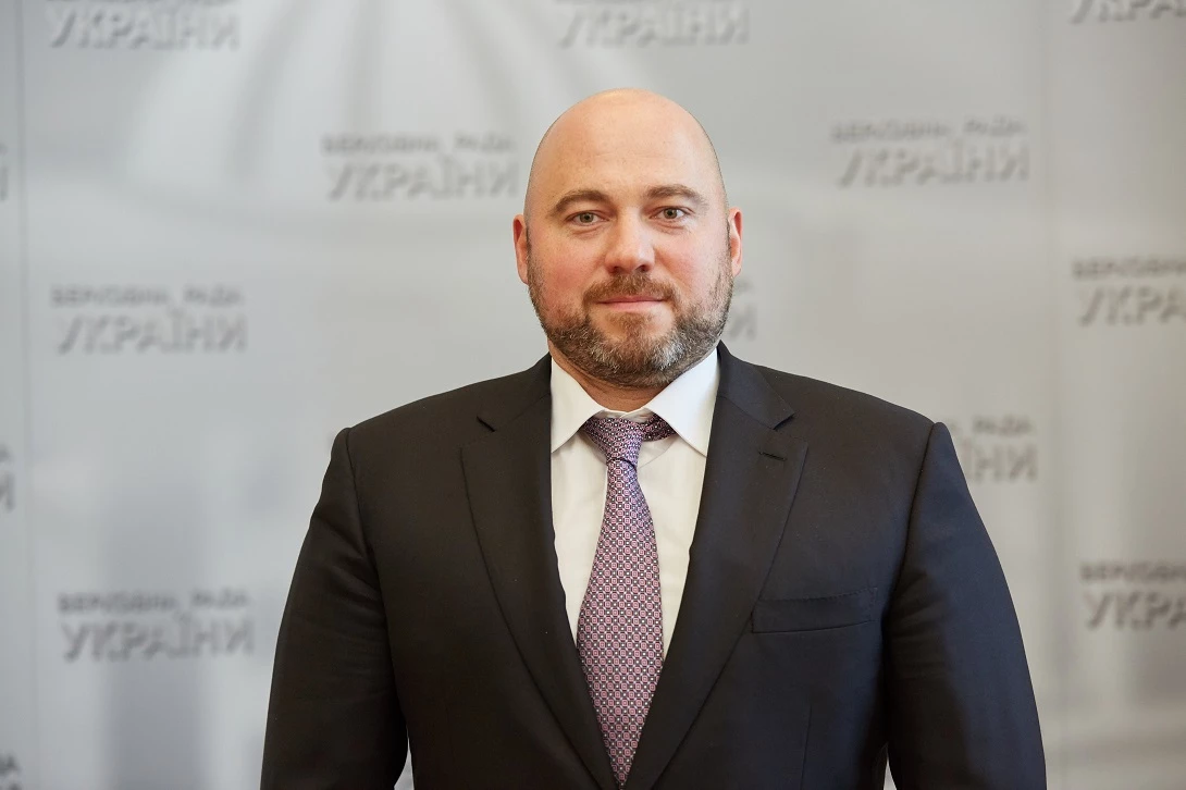 Вадим Столар заявив, що вийшов зі складу фракції &laquo;ОПЗЖ&raquo;