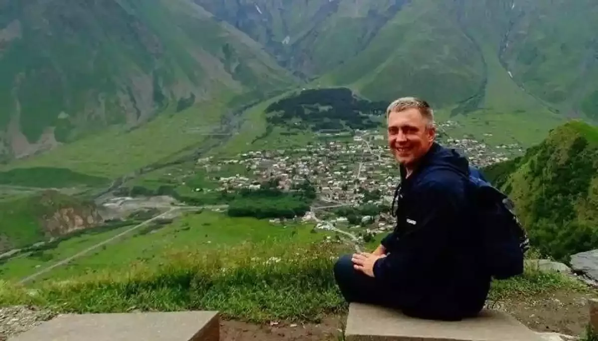 Media Movement and human rights activists call for international pressure on Russia to release journalist Oleg Baturyn