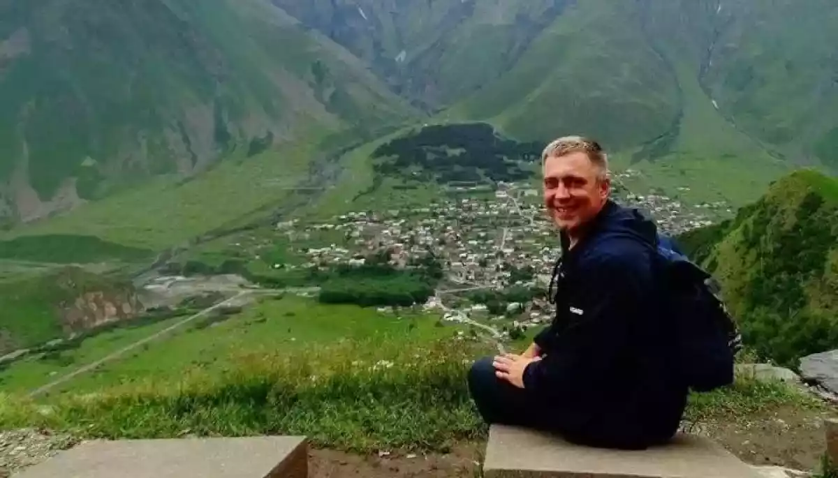 Media Movement and human rights activists call for international pressure on Russia to release journalist Oleg Baturyn