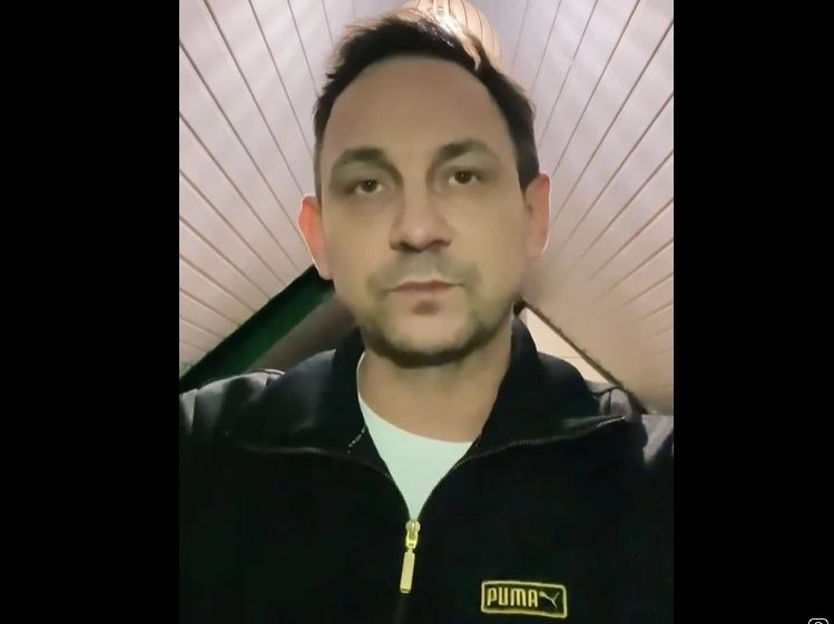Організація Харчишина  віддасть &laquo;російське роялті&raquo; українським виконавцям