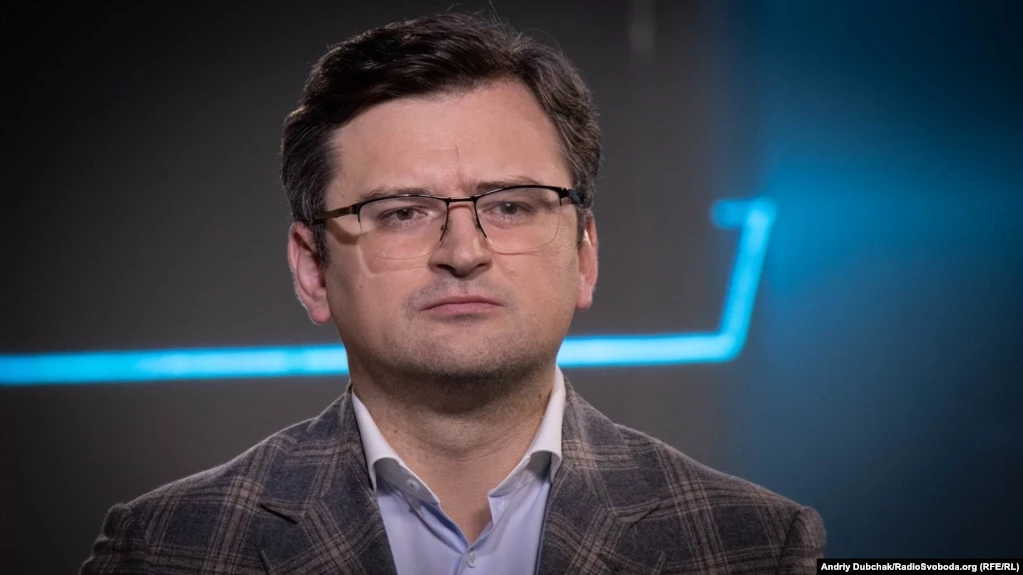 &laquo;Росія токсична&raquo;. Кулеба закликав світ до загальної депутінізації