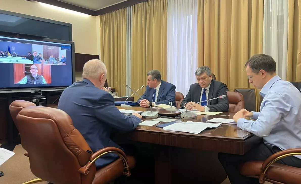 Перемовини під звуки бомбардування. Огляд дезінформації та маніпуляцій про Україну в телеграм-каналах за 13&mdash;15 березня 2022 року