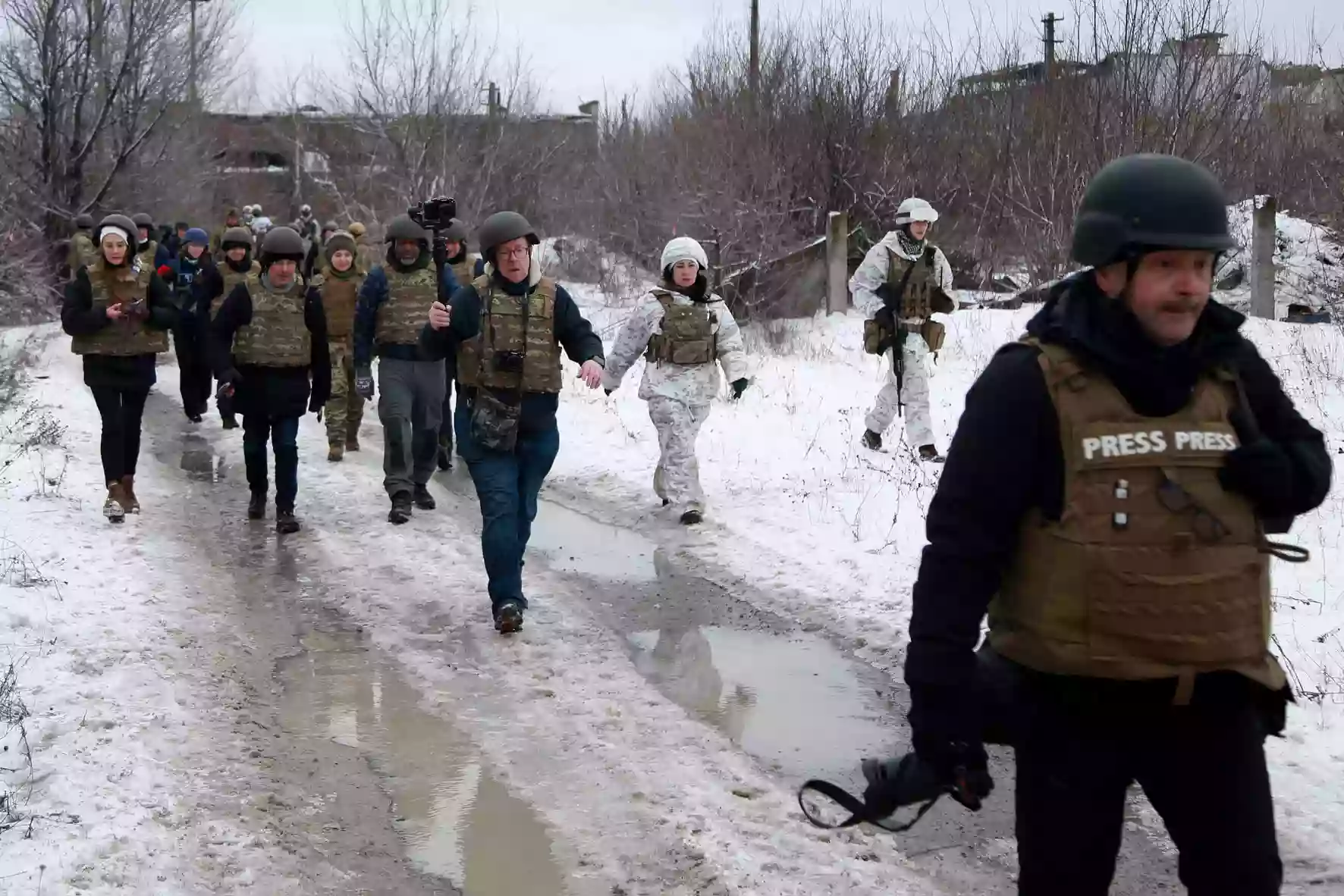 Як знімати відео, щоб воно стало доказом у суді – рекомендації журналістам