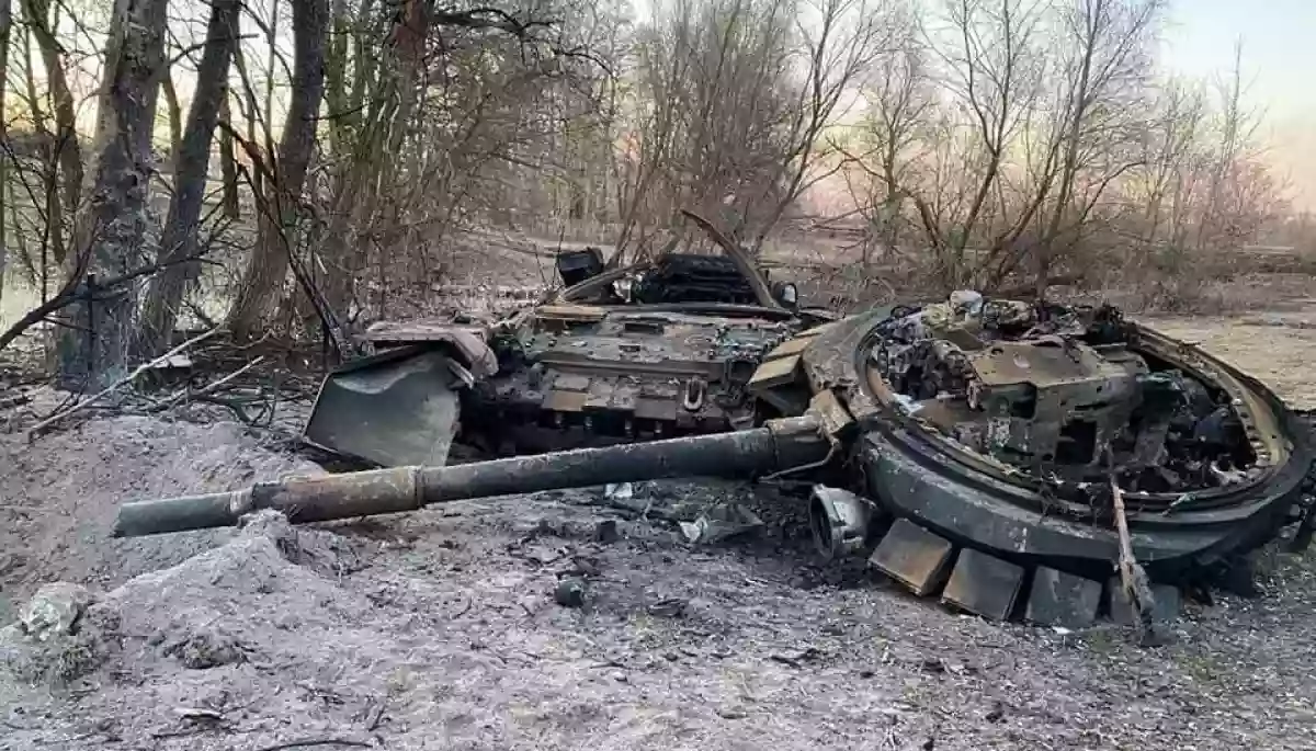 Росія ігноруватиме наказ Міжнародного суду ООН негайно припинити війну в Україні