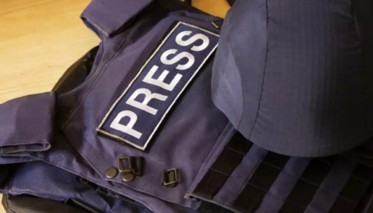 ЮНЕСКО оголосила надзвичайні заходи щодо захисту журналістів в Україні
