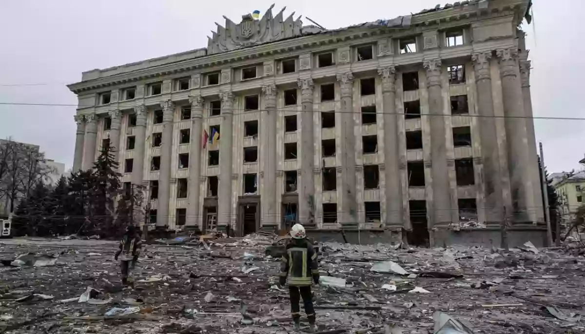Як писати про російсько-українську війну? ІМІ та Центр стратегічних комунікацій склали словник коректної термінології
