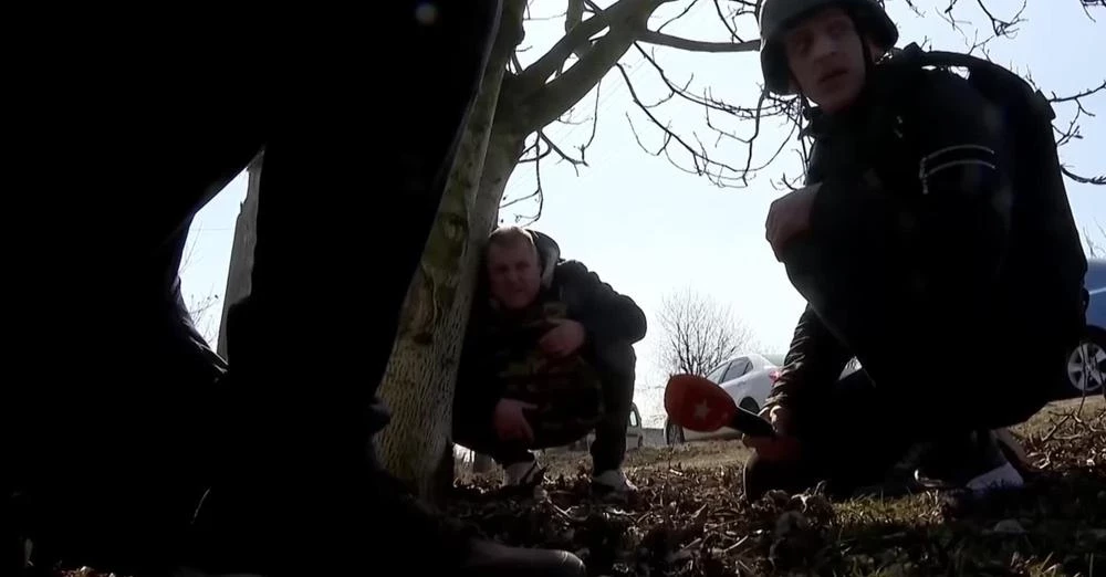 ЗМІ в умовах воєнного стану. Рекомендації Комісії з журналістської етики щодо інформації, яку не можна розголошувати