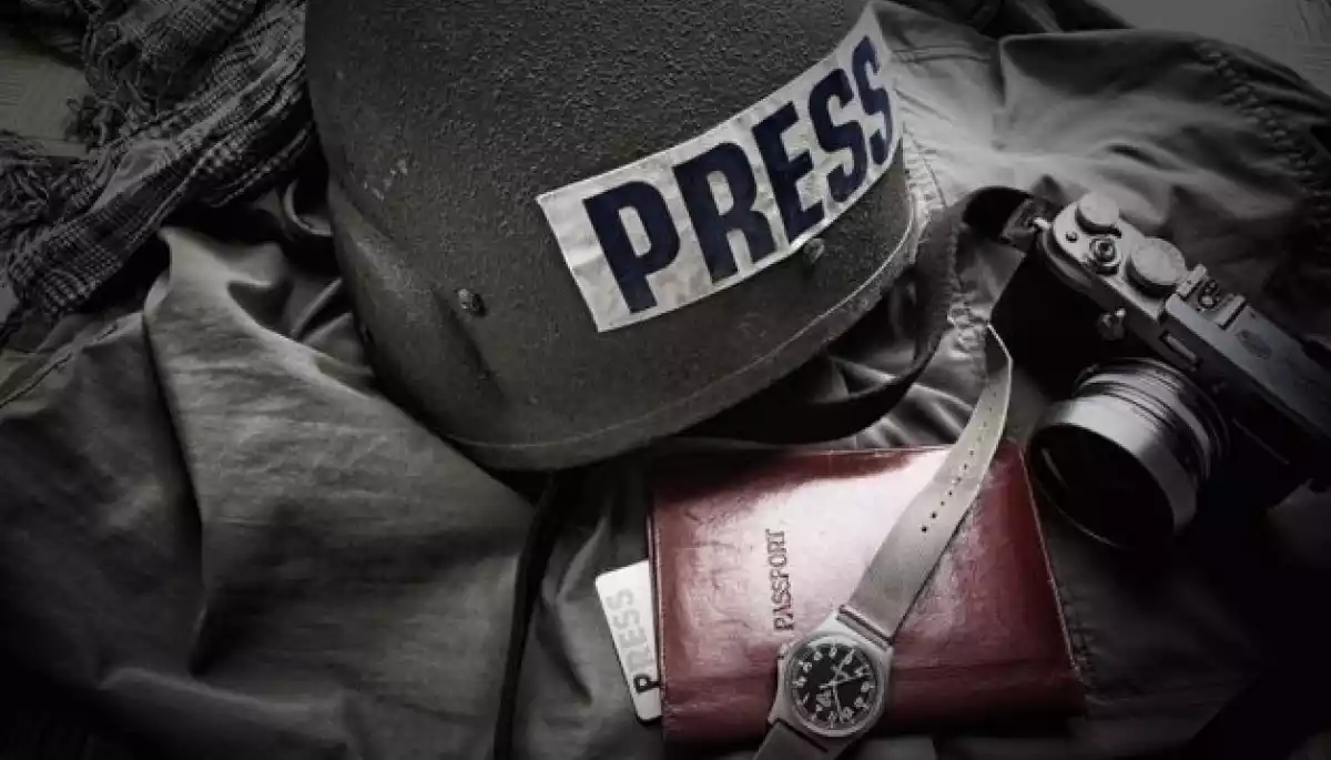 Комісія з журналістської етики нагадує про стандарти ЗМІ під час війни