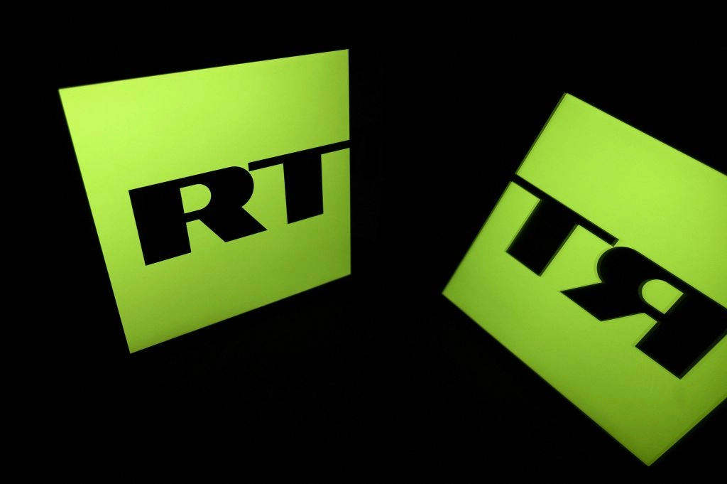 Велика Британія позбавила ліцензії пропагандистський канал RT