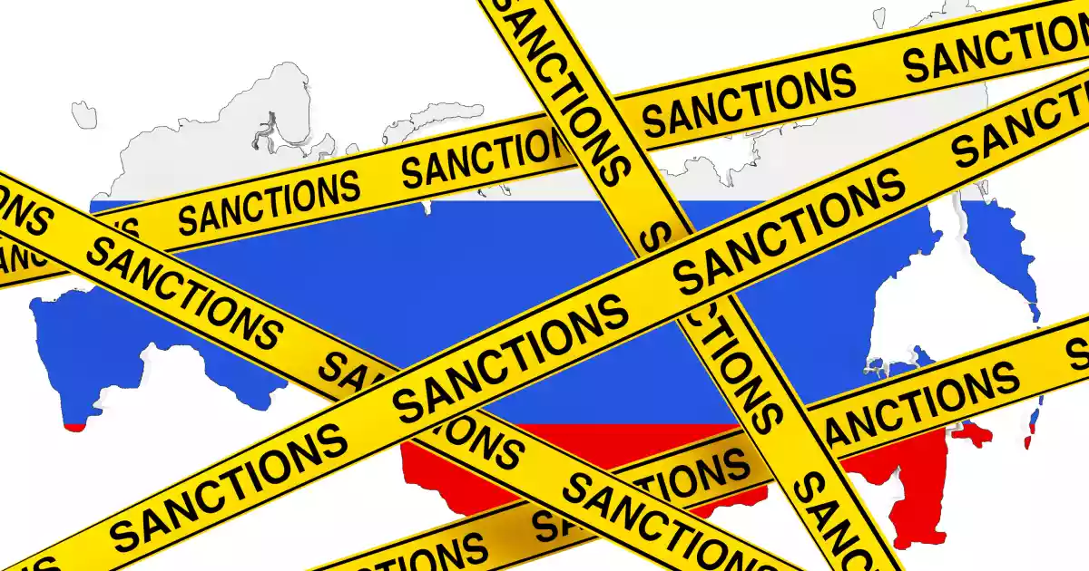 YouControl: Санкції через напад на Україну запроваджені проти майже 1000 людей та 300 компаній