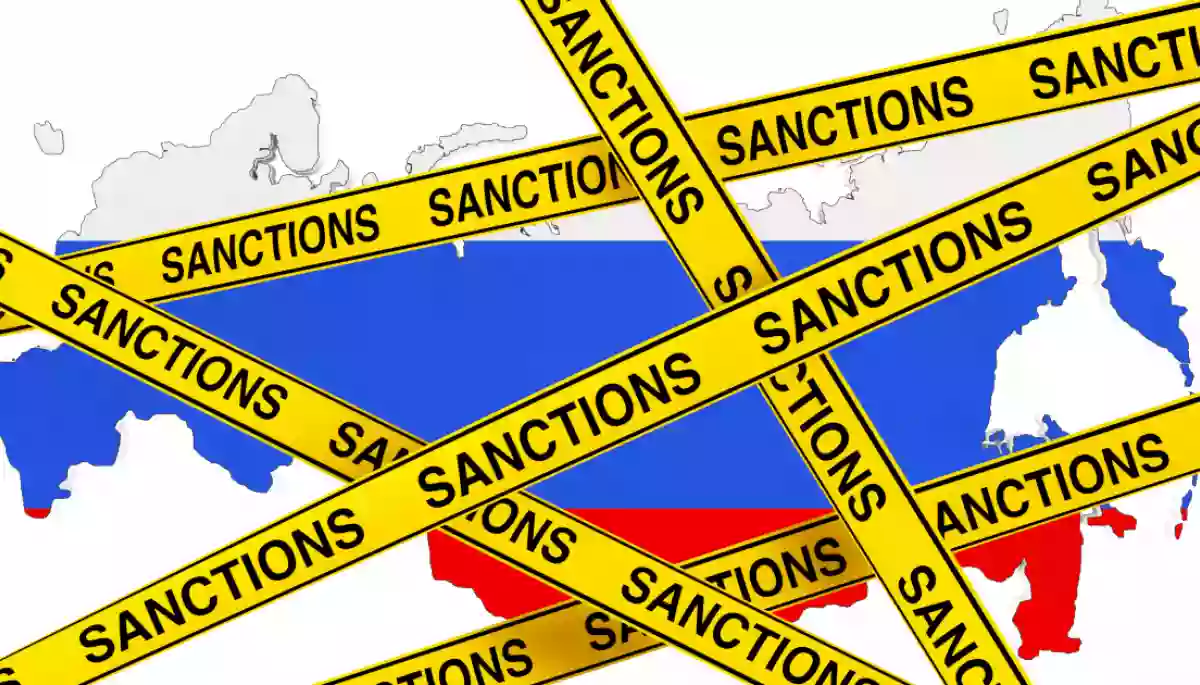 YouControl: Санкції через напад на Україну запроваджені проти майже 1000 людей та 300 компаній