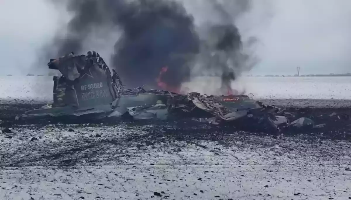 Журналісти BBC дослідили, чому Росія обстрілює Україну вдосвіта