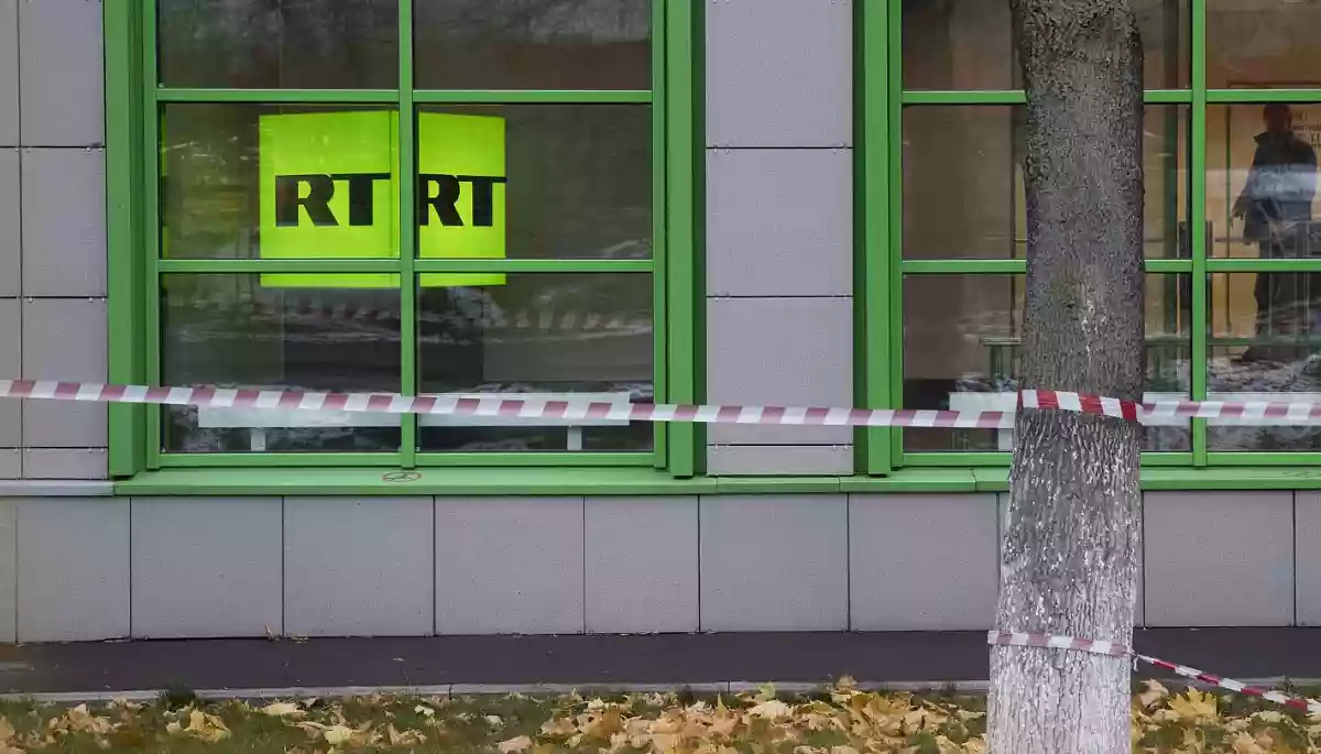 23 день войны. Как жить теперь британцам без русского вранья