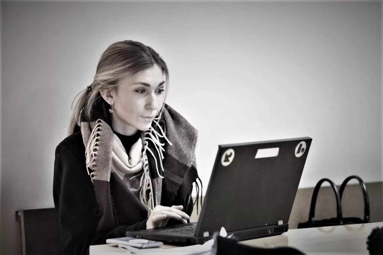 Прокуратура відкрила кримінальне провадження щодо викрадення журналістки hromadske
