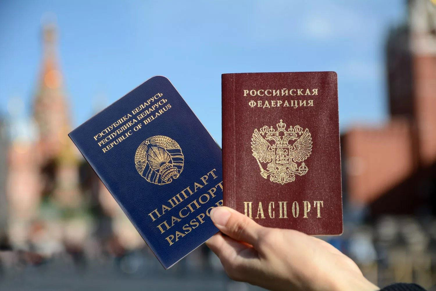 оформить кредит гражданину белоруссии