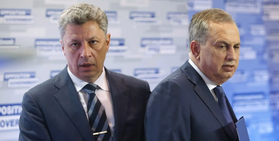 Зеленський: РНБО призупиняє роботу &laquo;ОПЗЖ&raquo;, &laquo;Партії Шарія&raquo; та інших проросійських партій