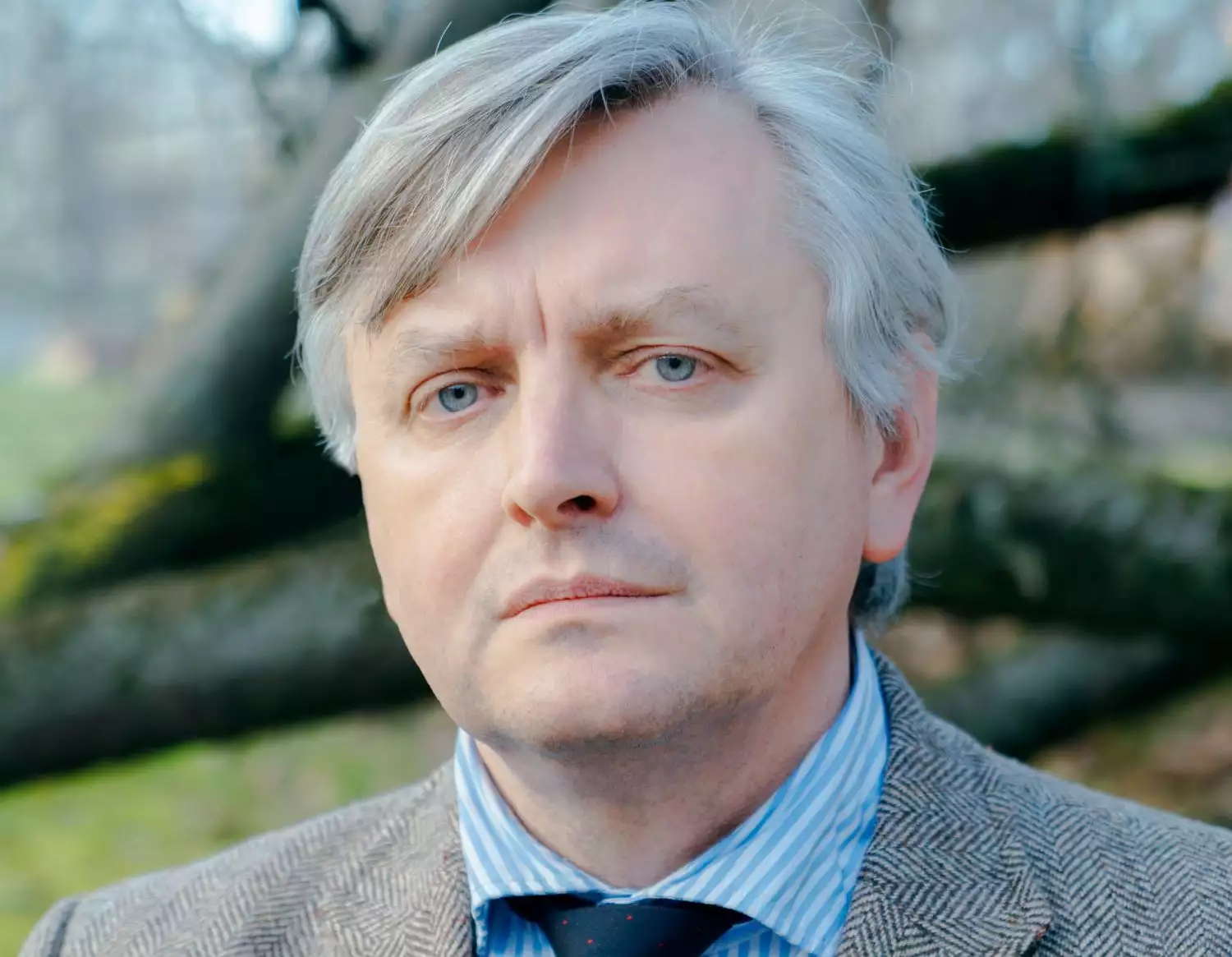 «На жаль, це нацизм». Сергій Лозниця відреагував на рішення Української кіноакадемії