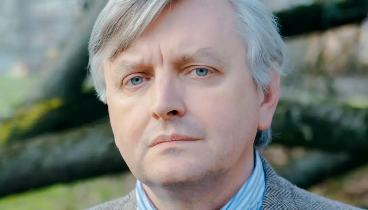 «На жаль, це нацизм». Сергій Лозниця відреагував на рішення Української кіноакадемії