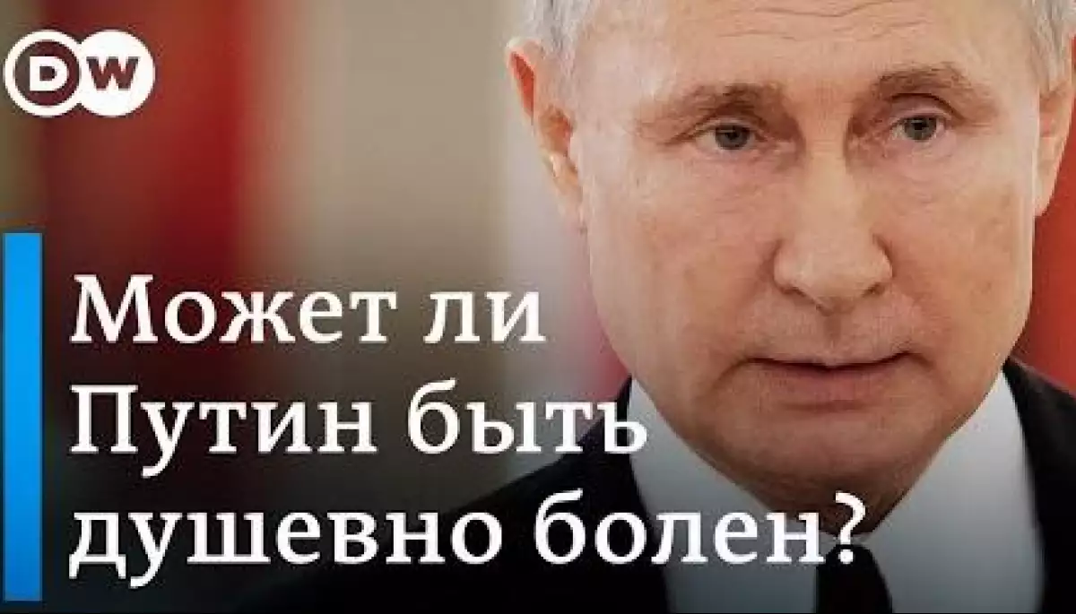 Путін став жертвою власної пропаганди &mdash; ЗМІ