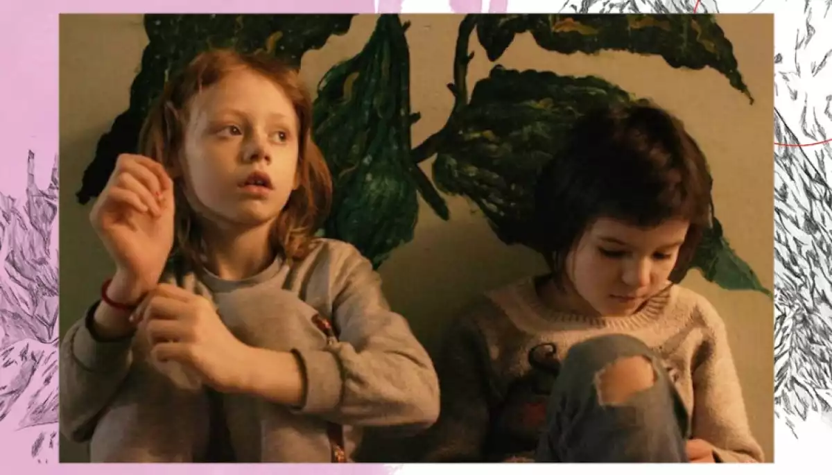 Фільм «Будинок зі скалок» про дітей на сході України потрапить до шорт-листа «Оскара» на 2023 рік