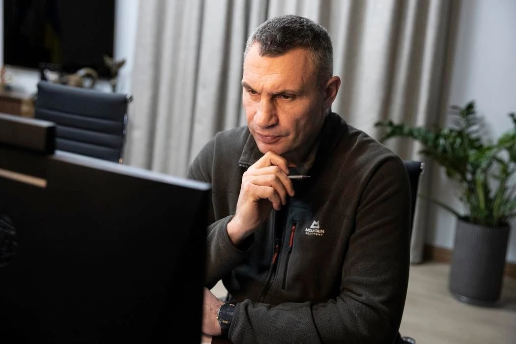 Київ та область посилюють комендантську годину