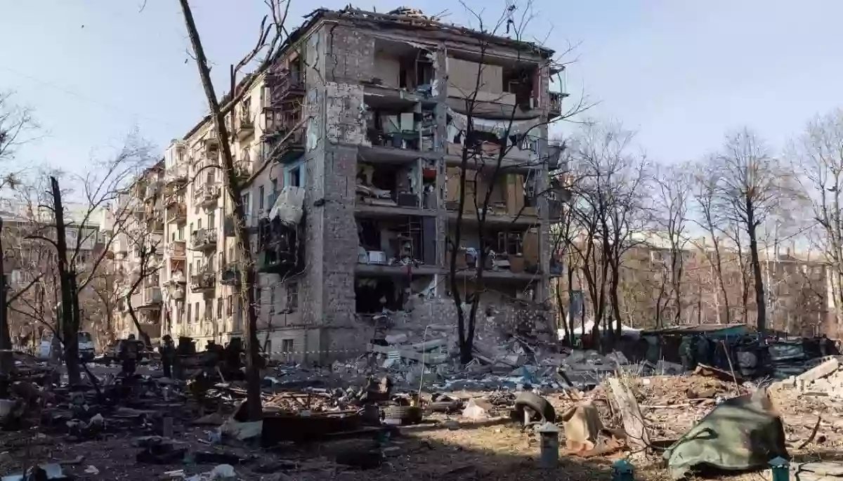 Ворожі корегувальники отримують інформацію через оголошення про допомогу з вибитими вікнами &ndash; Центр стратегічних комунікацій