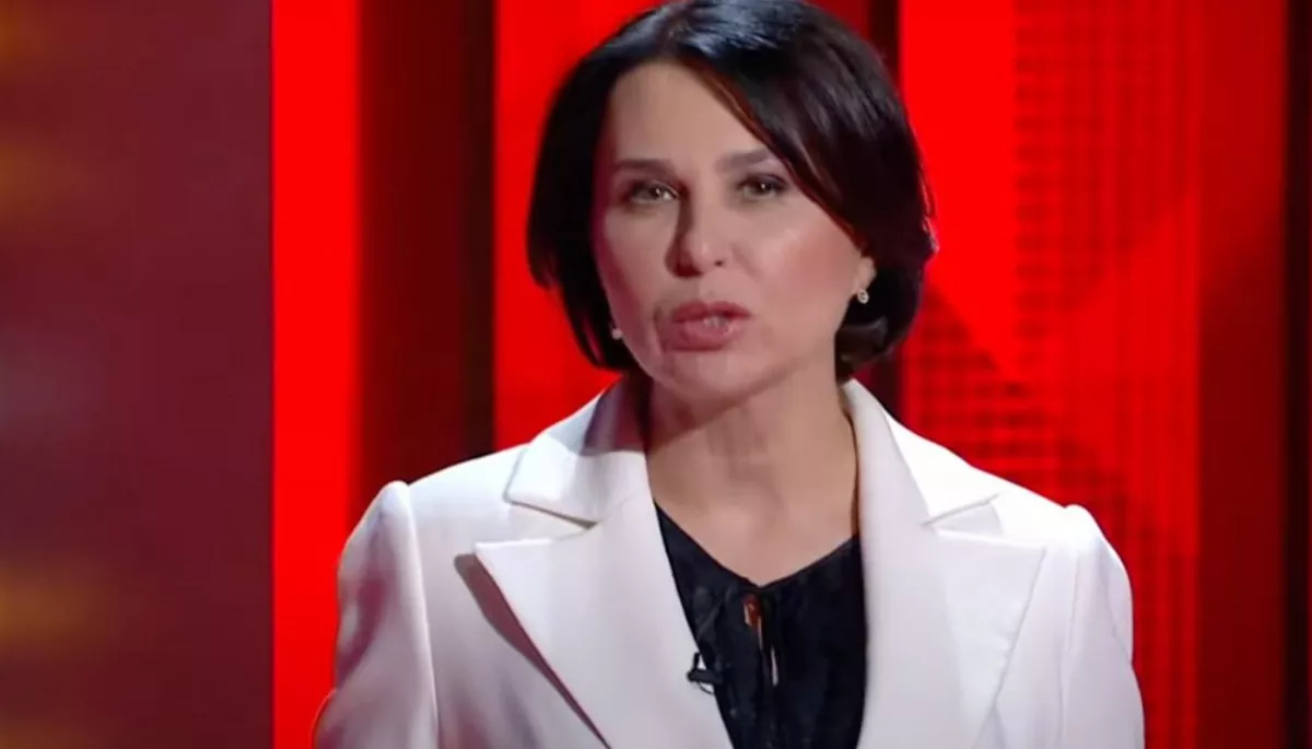 У Росії хочуть порушити справу проти ведучої &laquo;1+1&raquo; Наталії Мосейчук