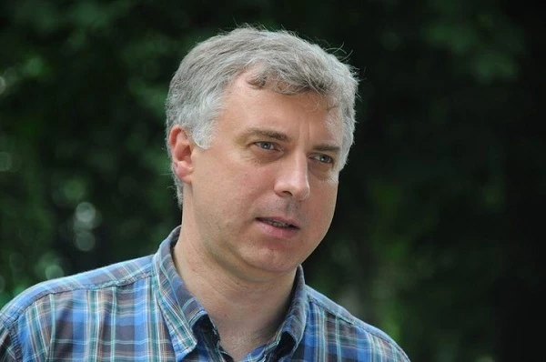 Сергій Квіт став президентом Києво-Могилянської академії