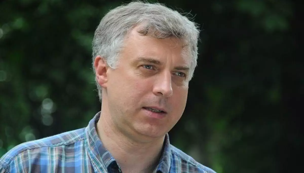 Сергій Квіт став президентом Києво-Могилянської академії