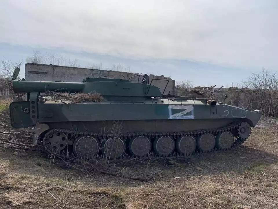 «Комсомольская правда» повідомила про 10 тисяч загиблих російських військових. За добу цю інформацію видалили