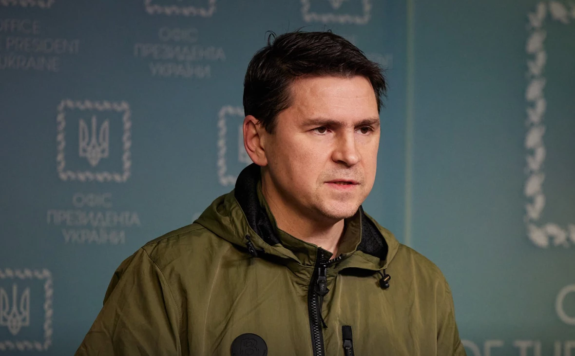Росія створює психологічний тиск, щоб спровокувати Україну на якісь заяви чи конфлікт у суспільстві &ndash; Подоляк