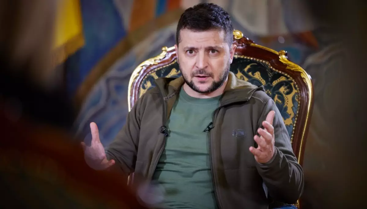 Зеленський – Путіну: Ультиматуми – це погана річ, доведеться домовлятись
