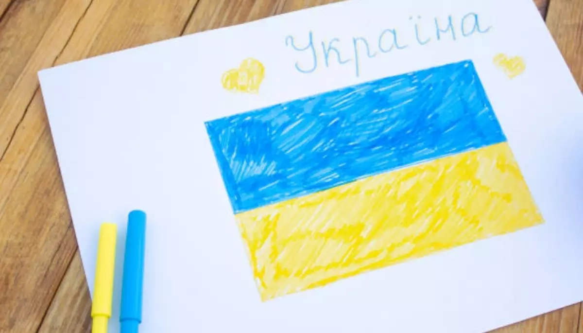«Говорімо українською!»: Для переселенців створили безкоштовний розмовний клуб