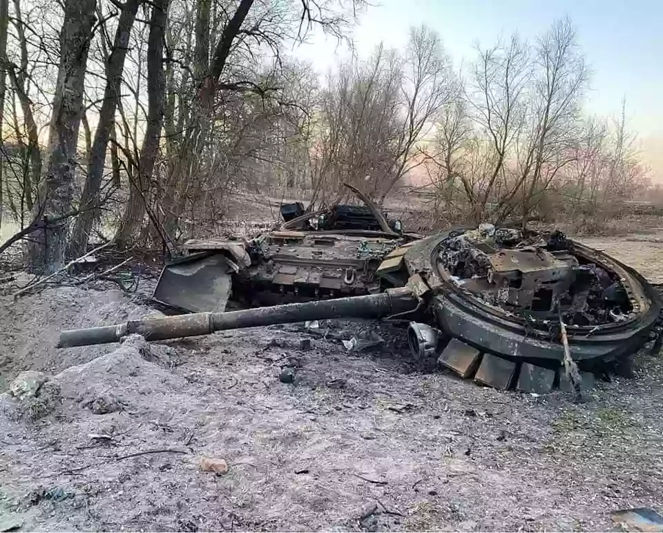 Резніков закликав мешканців окупованих територій уникати мобілізації: &laquo;Для Москви ви лише видатковий матеріал&raquo;