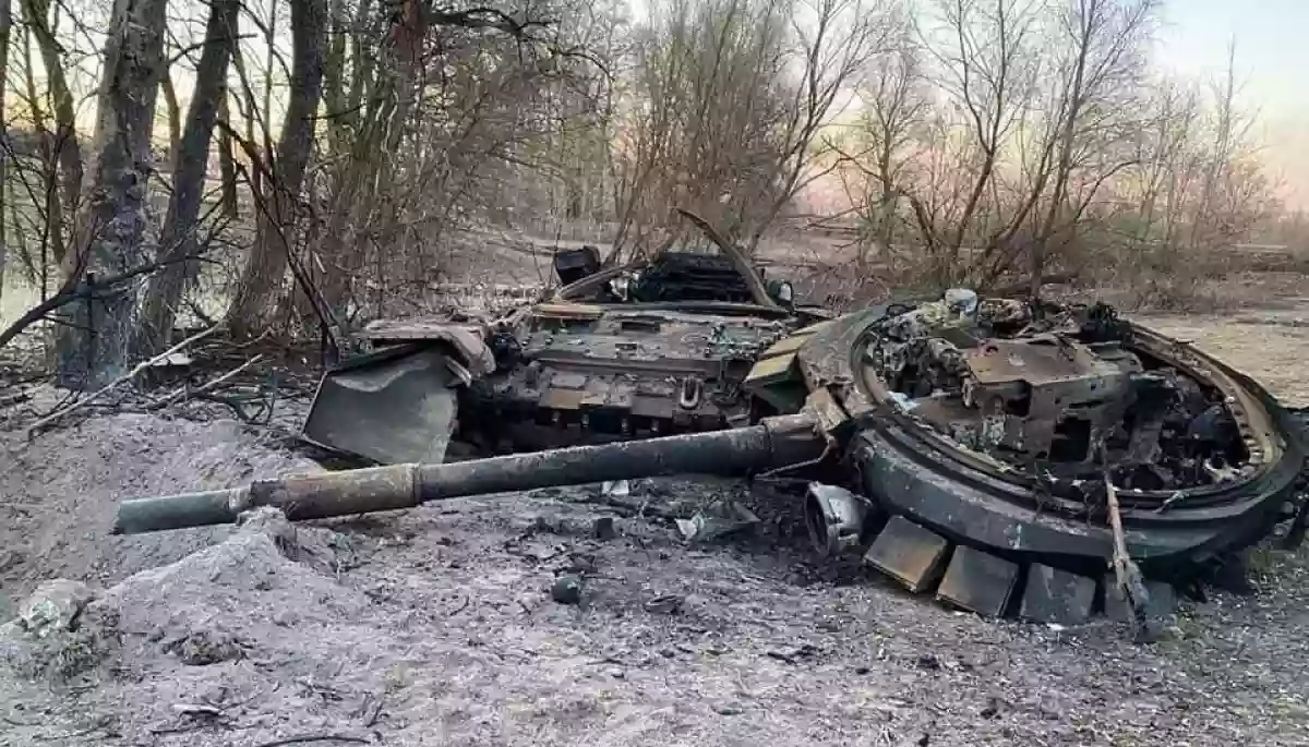 Резніков закликав мешканців окупованих територій уникати мобілізації: &laquo;Для Москви ви лише видатковий матеріал&raquo;
