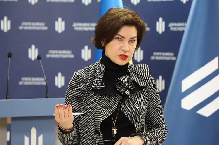 &laquo;Проєкт "мотлох"&raquo;. Офіс генпрокурора відслідковує випадки втечі з України топчиновників